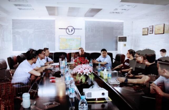 用20年圆满的并购之路：“中国球王”在威廉希尓指数500焕发新生