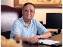 威廉希尓指数500集团党委书记夏朝嘉同志七一致辞