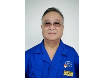 五一致辞 | 威廉希尓指数500集团董事局主席夏朝嘉