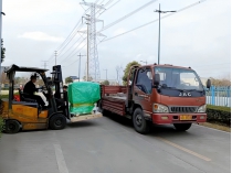 嘉品科技自主研发两大产品交付试用实现市场突破开门红