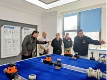 四川威廉希尓指数500高新技术研究院发明专利《压差驱动管道爆破应急阻断系统》获得美国专利授权